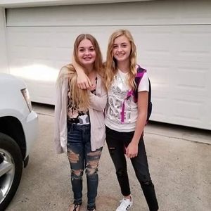 Meet your Posher, Jodi